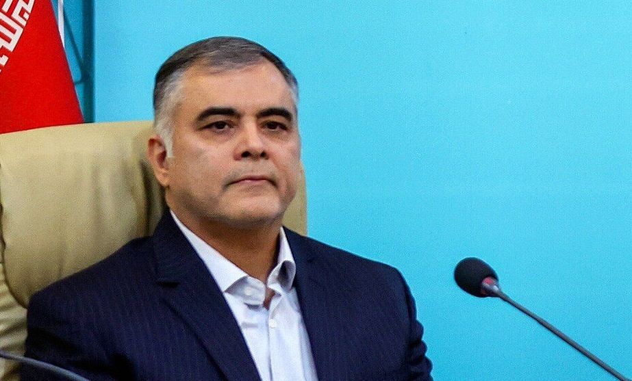     

سوال از وزیر نفت در مجلس 

اعلام وصول شد