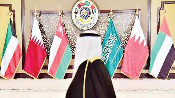 تشدید لحن و تغییر پارادایم اعراب

