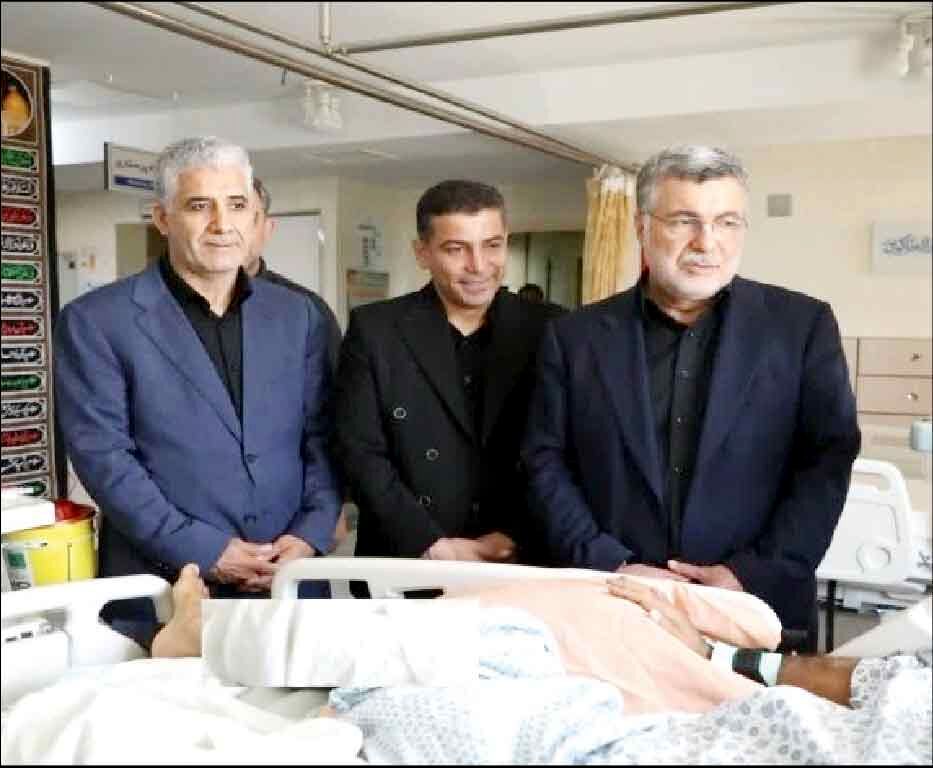 
 در حملات اسرائیل تاکنون، ۷۰۰ غیرنظامی شهید و 5 هزار نفر مجروح شدند 
