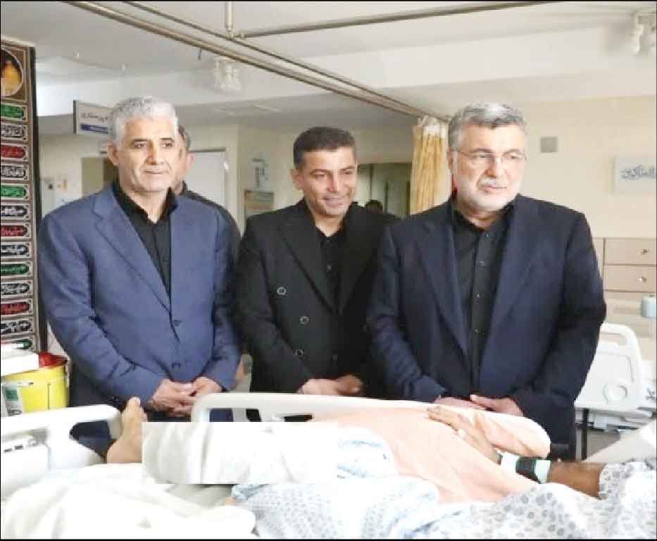 
 در حملات اسرائیل تاکنون، ۷۰۰ غیرنظامی شهید و 5 هزار نفر مجروح شدند 
