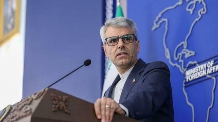 
هشدار به بلغارستان درباره میزبانی از هواپیماهای نظامی آمریکا