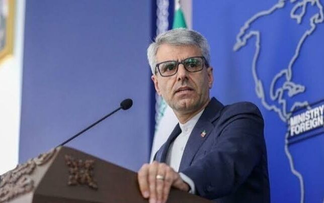 
هشدار به بلغارستان درباره میزبانی از هواپیماهای نظامی آمریکا