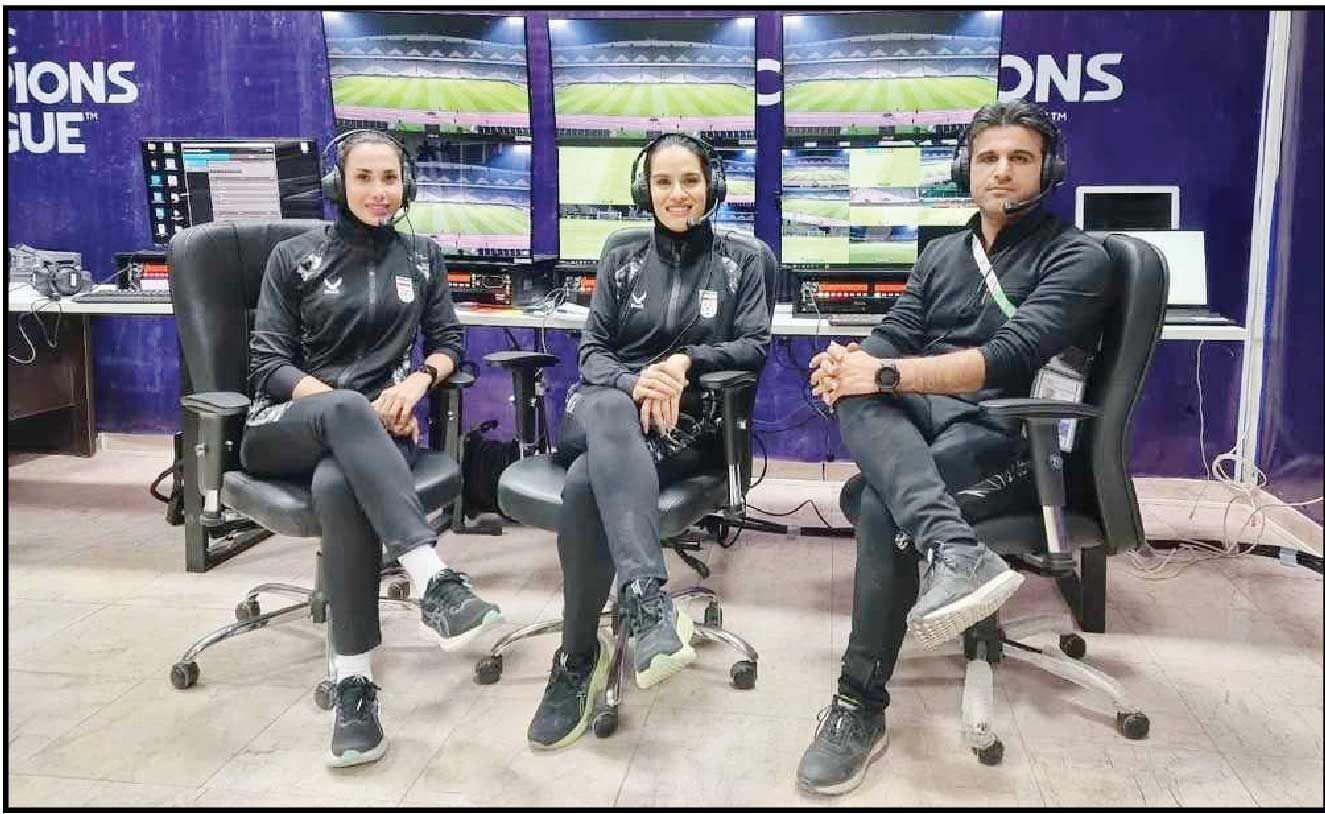 
سوت عدالت را نشکنیم