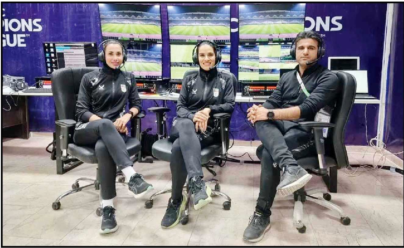
سوت عدالت را نشکنیم