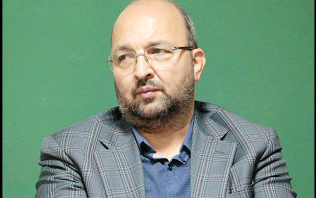 قهر نکردیم؛ ما را حذف کردند و کنار زدند