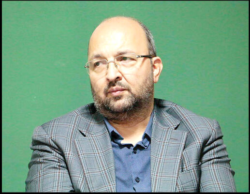 قهر نکردیم؛ ما را حذف کردند و کنار زدند