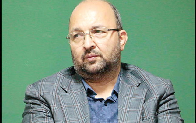 قهر نکردیم؛ ما را حذف کردند و کنار زدند