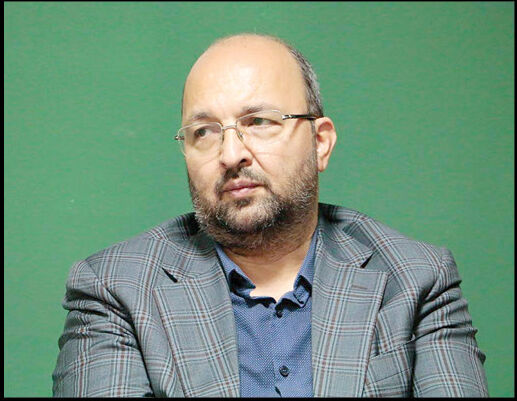 قهر نکردیم؛ ما را حذف کردند و کنار زدند