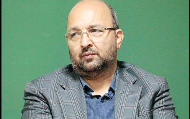 قهر نکردیم؛ ما را حذف کردند و کنار زدند