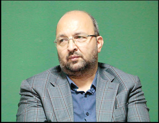 قهر نکردیم؛ ما را حذف کردند و کنار زدند