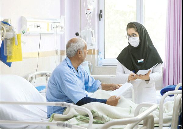 نبود نیروی کافی، پرستاران را در معرض انواع خشونت‌ها قرار داده است