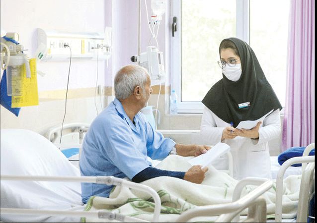 نبود نیروی کافی، پرستاران را در معرض انواع خشونت‌ها قرار داده است