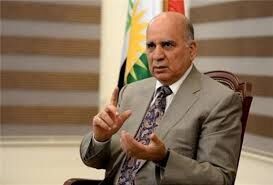 
مخالف استفاده از زور 
علیه ایران هستیم