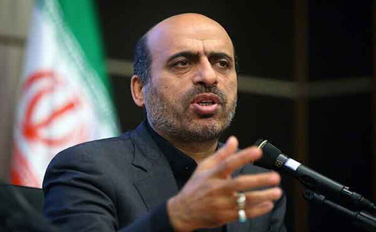 همه دنیا می‌دانند حزب‌الله 

دست‌پرورده جمهوری اسلامی است 