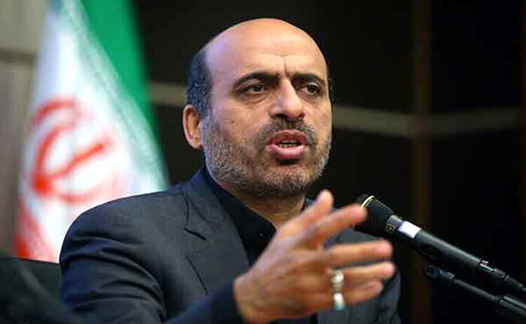همه دنیا می‌دانند حزب‌الله 

دست‌پرورده جمهوری اسلامی است 