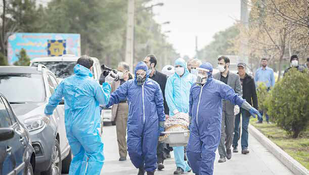 
حکایت بغض‌های در گلو مانده
