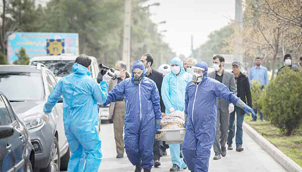 
حکایت بغض‌های در گلو مانده