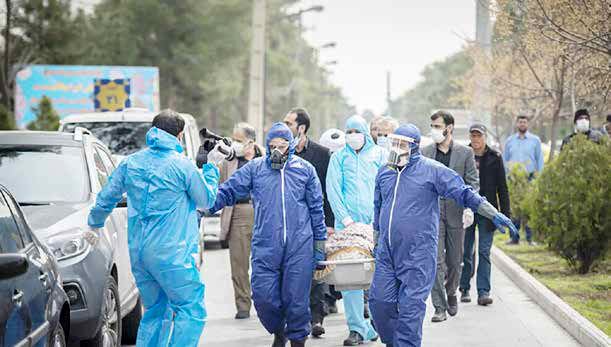 
حکایت بغض‌های در گلو مانده