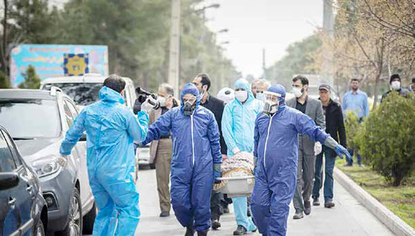 
حکایت بغض‌های در گلو مانده