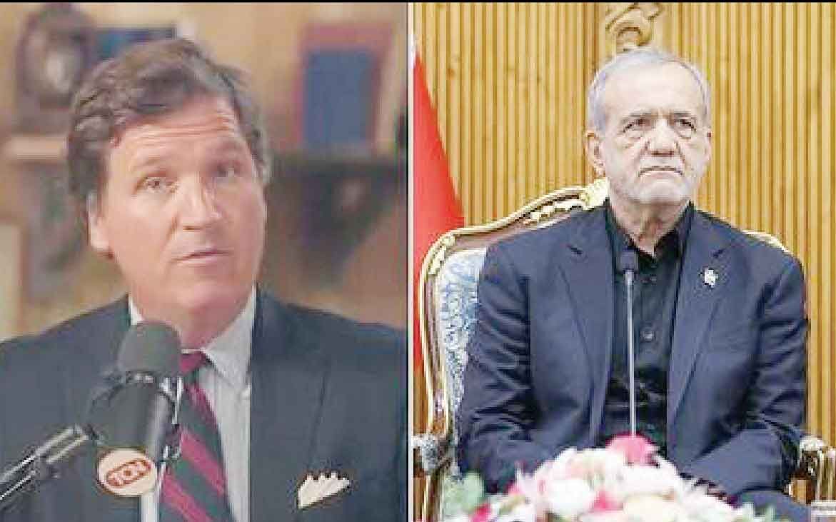 
بازگشت به مذاکره نیازمند اعتماد به روند گفت‌وگوست
