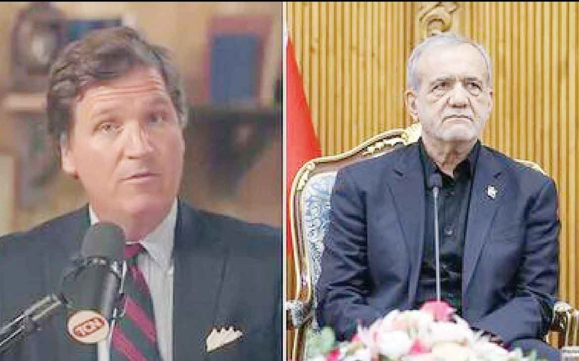 
بازگشت به مذاکره نیازمند اعتماد به روند گفت‌وگوست