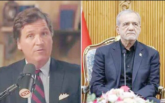 
بازگشت به مذاکره نیازمند اعتماد به روند گفت‌وگوست