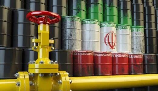 فروش نفت ایران از طریق

اوراق ارزی در آینده نزدیک