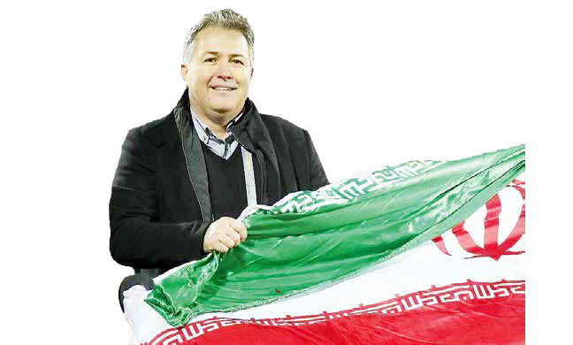سکوت کمیته، سقوط ستاره!