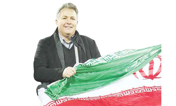 سکوت کمیته، سقوط ستاره!