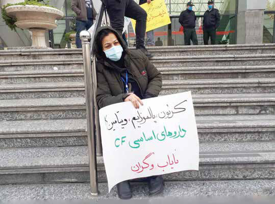 تفاخر به صادرات یا سرافکنده از کمبود داخلی؟!