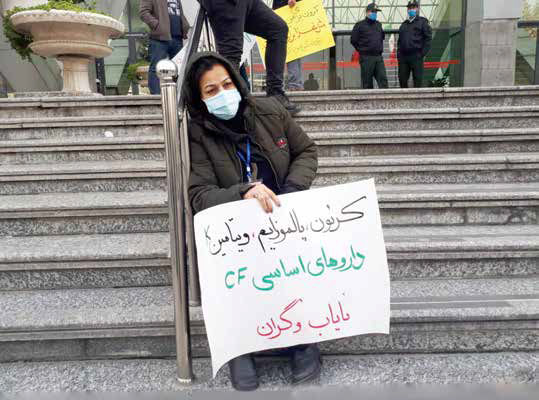 تفاخر به صادرات یا سرافکنده از کمبود داخلی؟!