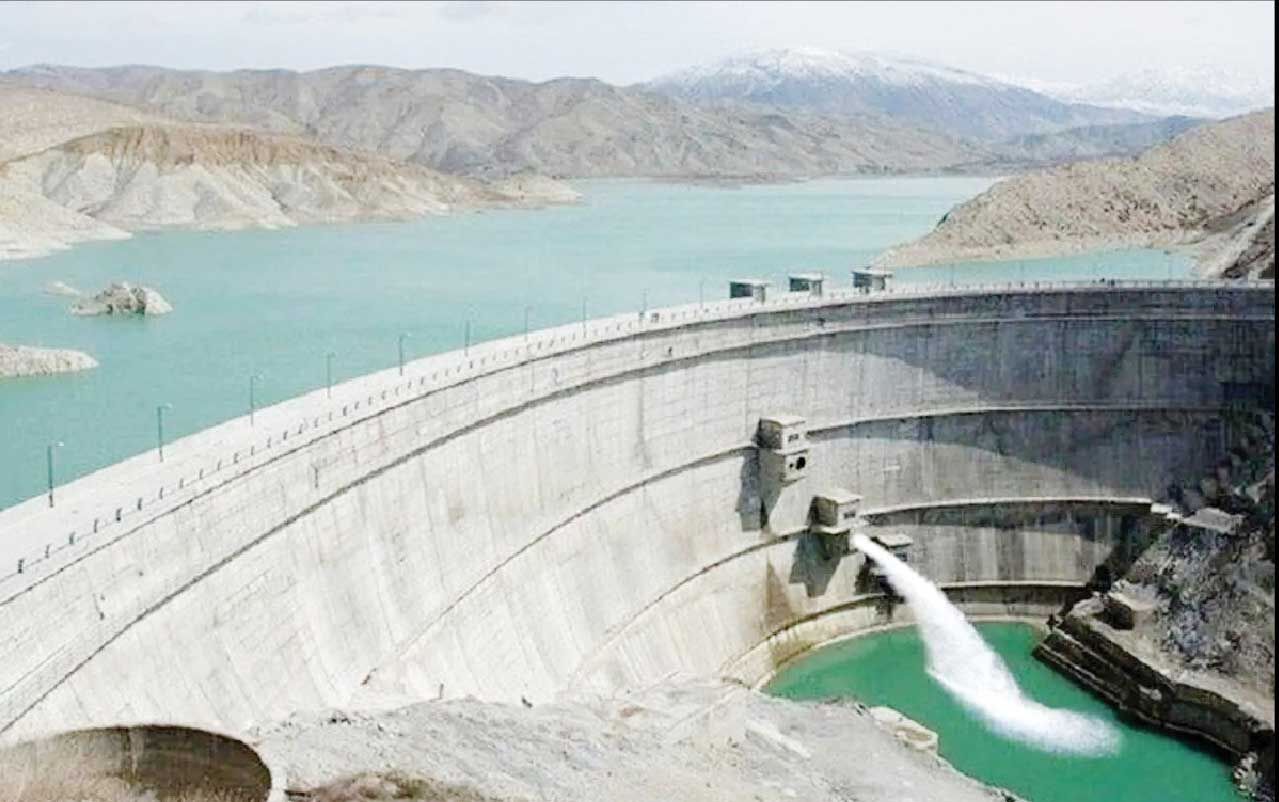 
آمار آبی ۱۴۰۵ فریبنده است