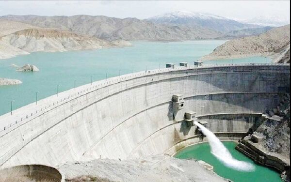 
آمار آبی ۱۴۰۵ فریبنده است