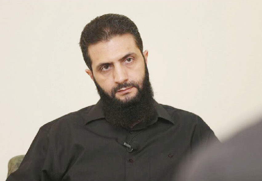  تدوین قانون اساسی و برگزاری انتخابات سوریه حداقل 4  سال زمان می‌برد