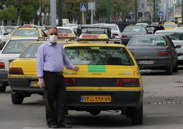 تاکسیرانی قزوین «ارائه خدمات

به افراد بی‌حجاب» را ممنوع کرد