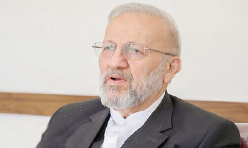 تجدیدنظر در مجوز حزبی که انتخابات را تحریم می‌کند