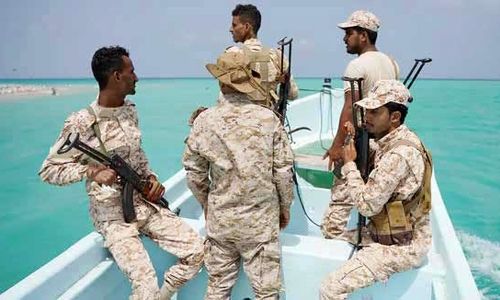 باب‌المندب؛ گلوگاه جدید در بحران منطقه