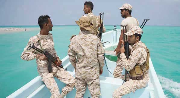 باب‌المندب؛ گلوگاه جدید در بحران منطقه