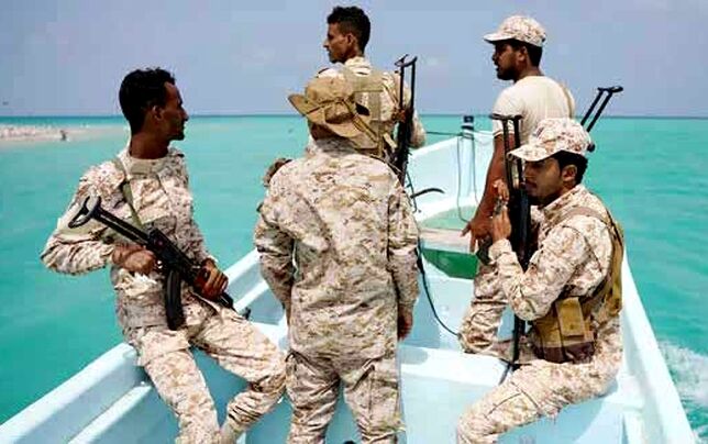 باب‌المندب؛ گلوگاه جدید در بحران منطقه