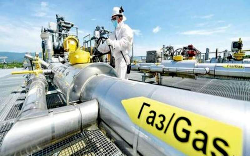 
گاز چطور در اروپا بی‌قیمت شد؟