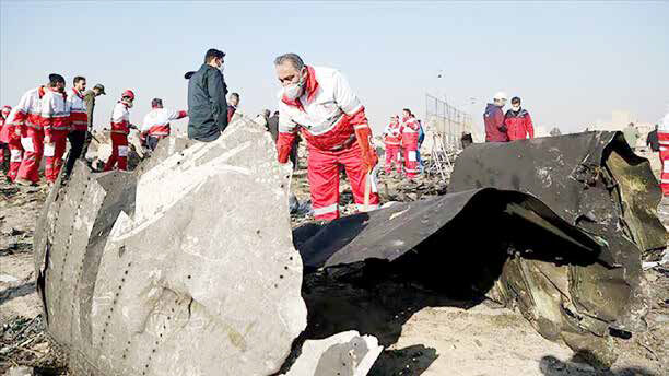 
جهش ویروس مرگبار تا پرواز 752