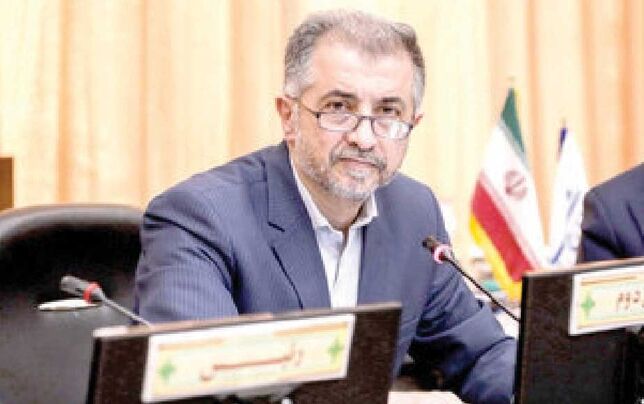 
جلسات با رهبر انقلاب به صورت مجازی برگزار می شود