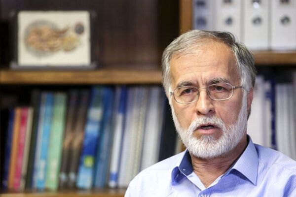  علت رد صلاحیت حسن روحانی 

به او ابلاغ شده است