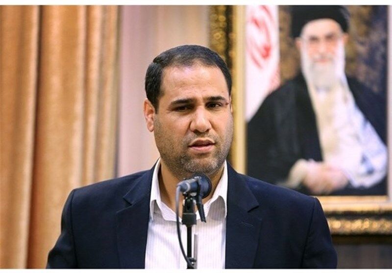 رضا مراد صحرایی


وزیر آموزش و پرورش شد