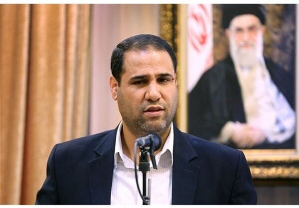رضا مراد صحرایی


وزیر آموزش و پرورش شد