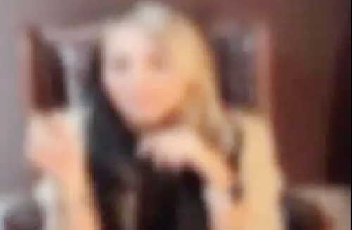 بلاگر وکیل‌نما بازداشت شد