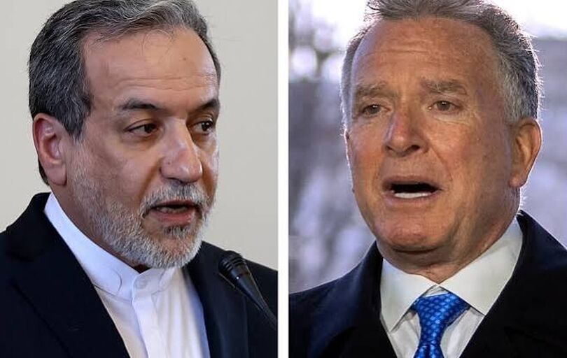 
آمریکا می‌داند که در ایران رئیس‌جمهور و وزیرخارجه تصمیم‌گیر نیستند