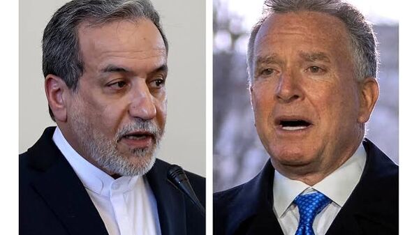 
آمریکا می‌داند که در ایران رئیس‌جمهور و وزیرخارجه تصمیم‌گیر نیستند