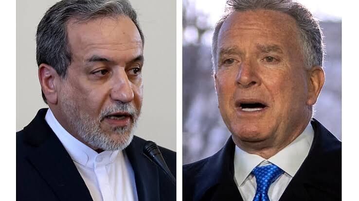 
آمریکا می‌داند که در ایران رئیس‌جمهور و وزیرخارجه تصمیم‌گیر نیستند