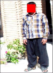 توبه یک دزد به‌خاطر سرنوشت دردناک خواهرش